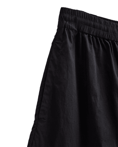 Bermuda - FQJules - Black - FREEQUENT