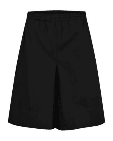 Bermuda - FQJules - Black - FREEQUENT