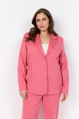 Blazer - WA-Sina 1 - Rosa - Wasabi Concept