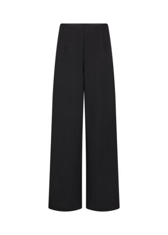 Bukser- WA-Kufa 5 - Sort - Wasabi Concept