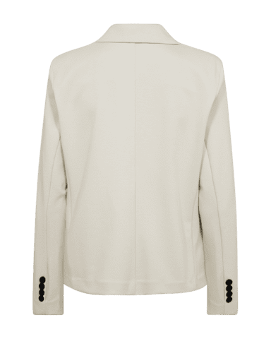 Habitjakke - FQNanni - Sand - Freequent