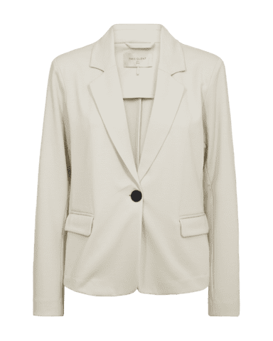 Habitjakke - FQNanni - Sand - Freequent