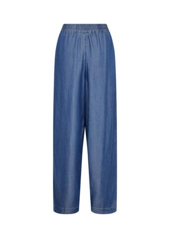 Bukser - WA-Flora 13 - Denim - Wasabi Concept