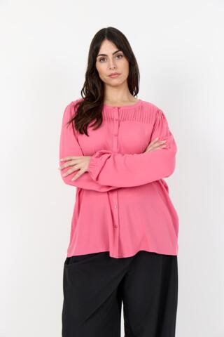 Skjorte - WA-Sia 39 - Rosa - Wasabi Concept