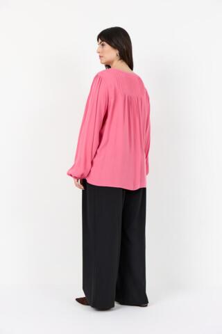 Skjorte - WA-Sia 39 - Rosa - Wasabi Concept