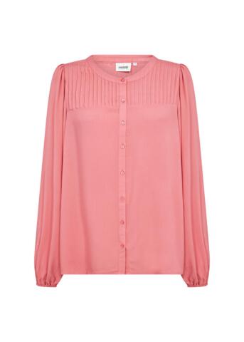 Skjorte - WA-Sia 39 - Rosa - Wasabi Concept