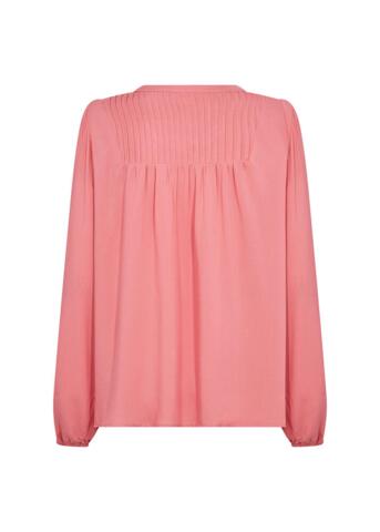 Skjorte - WA-Sia 39 - Rosa - Wasabi Concept