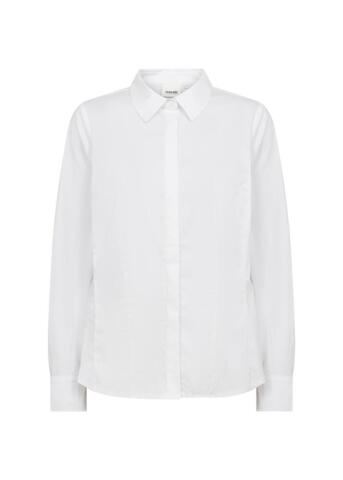 Skjorte - WA-Saga 34 - Off White - Wasabi Concept