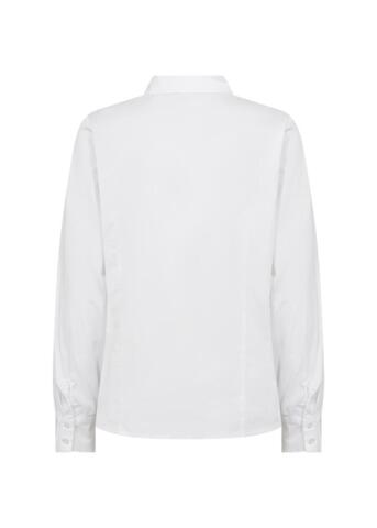 Skjorte - WA-Saga 34 - Off White - Wasabi Concept