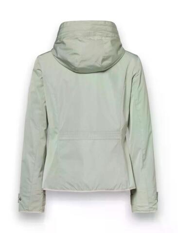 Jakke - Jasmine - Pale Army - District