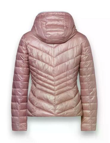 Jakke - Magnolia - Summer Plum - District