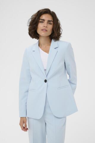 Blazer - KAsakura - Nantucket Breeze - KAFFE