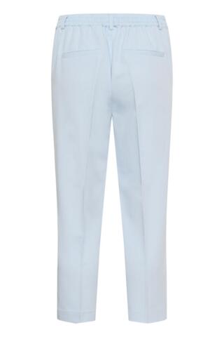 Bukser - Cropped - KAsakura - Nantucket Breeze - KAFFE