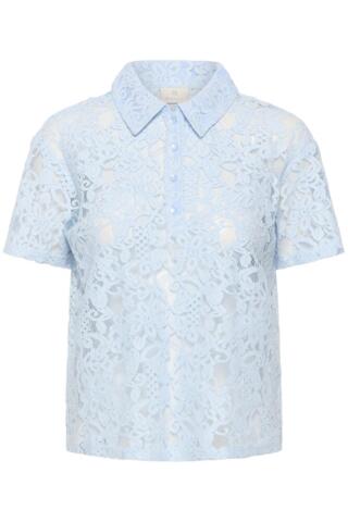 Bluse - KAlacy - Nantucket Breeze - KAFFE