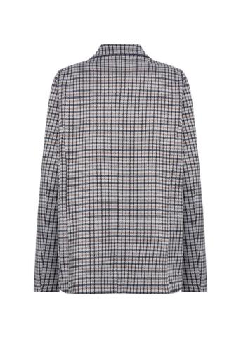 Blazer - WA-Senada 1 - Ternet Blå/Sort - Wasabi Concept