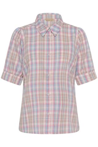 Skjortebluse - CUjada - Rosa Tern - Culture