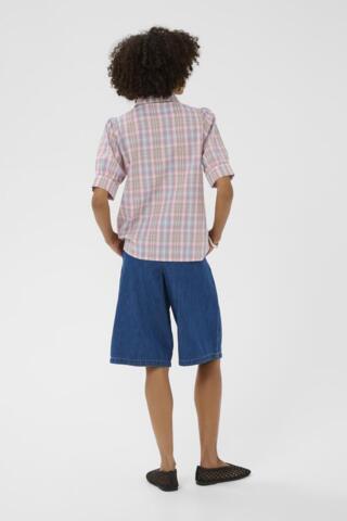 Skjortebluse - CUjada - Rosa Tern - Culture