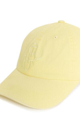 Cap - CUyessie - Gul - Culture