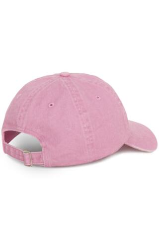 Cap - CUyessie - Pink - Culture