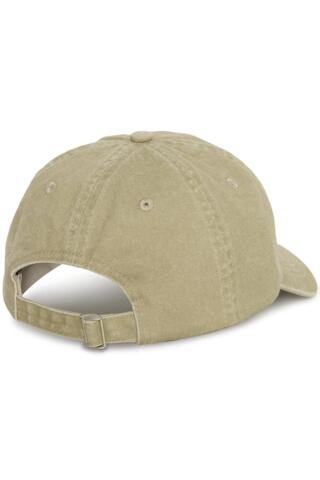 Cap - CUyessie - Sand - Culture