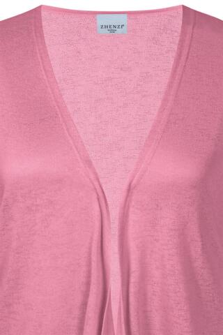 Cardigan - Agar - Pink Orchid - Zhenzi