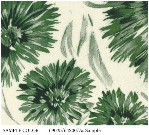 Kjole - Frida - Green - Zhenzi