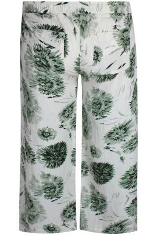 Bukser - Frida - Green - Zhenzi