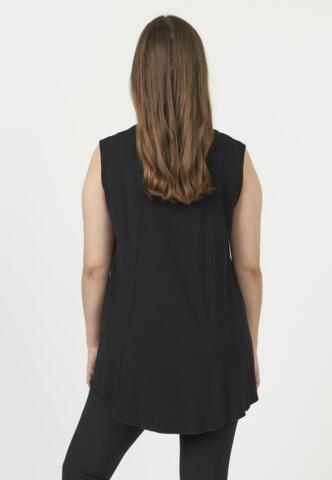 Top - PNCarmen - Black - Pont Neuf