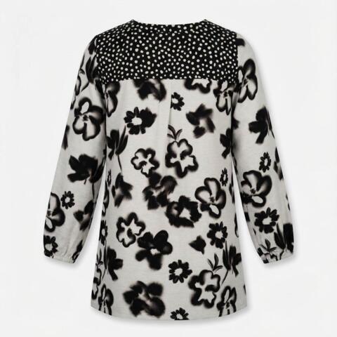 Tunika - PNAbriella - Linen - Pont Neuf