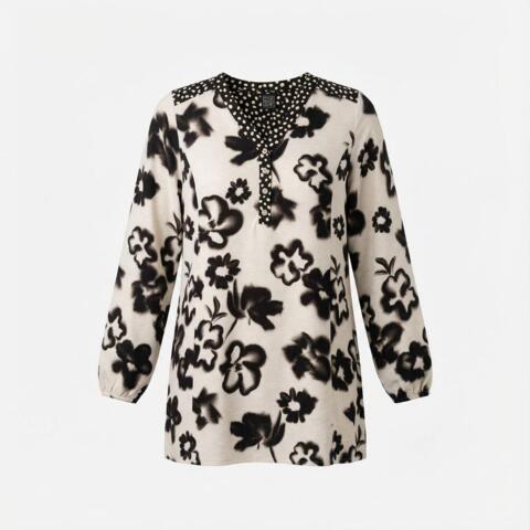 Tunika - PNAbriella - Linen - Pont Neuf