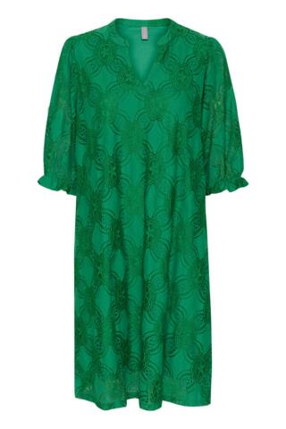 Kjole - CUolu - Jolly Green - CULTURE
