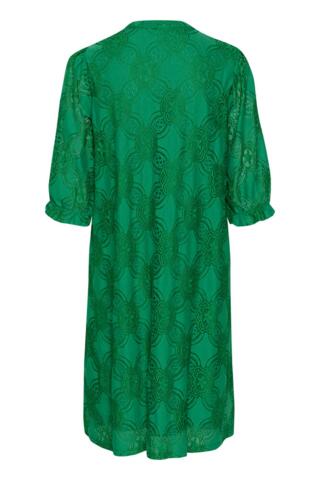 Kjole - CUolu - Jolly Green - CULTURE