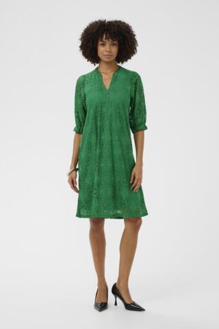 Kjole - CUolu - Jolly Green - CULTURE