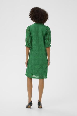 Kjole - CUolu - Jolly Green - CULTURE