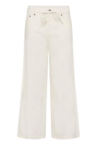 Jeans - CUtali Ami - Off White - CULTURE