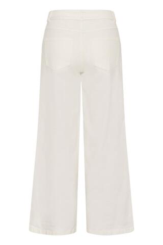 Jeans - CUtali Ami - Off White - CULTURE