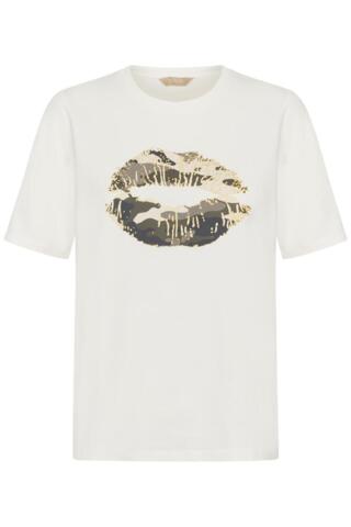 T-shirt - CUdorit Gith - Spring Gardenia - CULTURE
