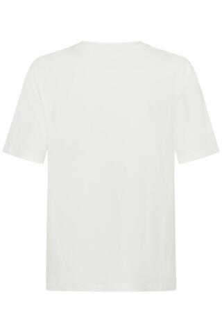 T-shirt - CUdorit Gith - Spring Gardenia - CULTURE