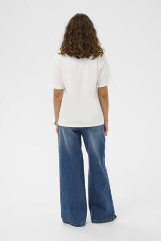 T-shirt - CUdorit Gith - Spring Gardenia - CULTURE