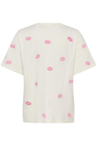 T-shirt - CUkissy - Spring Gardenia - CULTURE