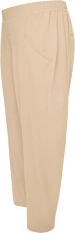 Bukser - Layanna - Cold Beige - Cassiopeia