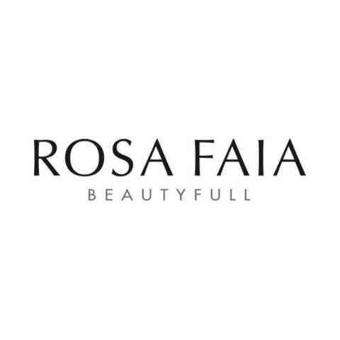 Trusser - Sita Shorty - Crystal - ROSA FAIA