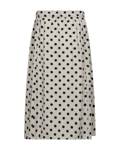 Nederdel - FQAlma - Moonbeam W. Navy - FREEQUENT