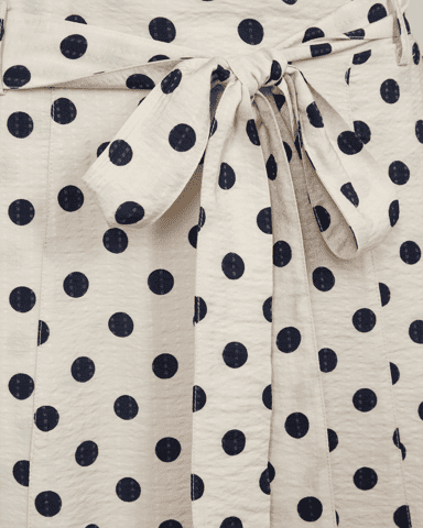 Nederdel - FQAlma - Moonbeam W. Navy - FREEQUENT