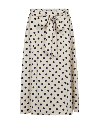 Nederdel - FQAlma - Moonbeam W. Navy - FREEQUENT