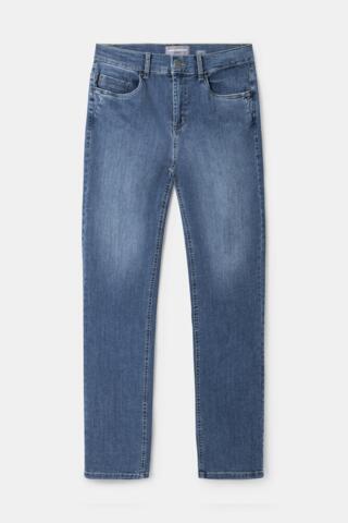 Jeans - Bern - Used Stone - Anna Montana