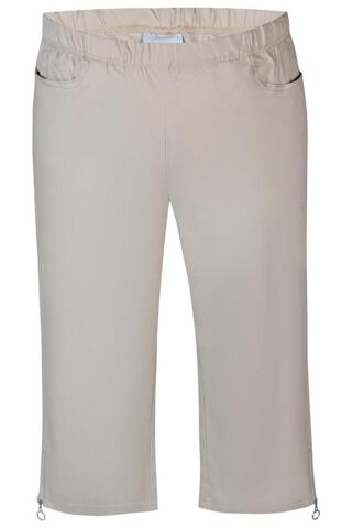 3/4 Bukser - Jazzy - Chateau - Zhenzi