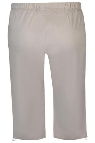 3/4 Bukser - Jazzy - Chateau - Zhenzi