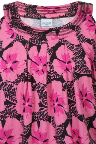 Top - Cindy - Pink Orchid - Zhenzi