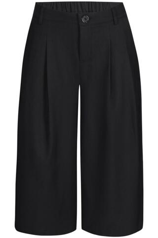 Bermuda Shorts - Ze-Dorika - Sort - ZE-ZE